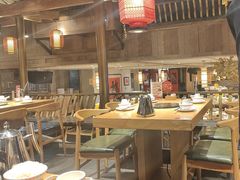 -老凯俚酸汤鱼(多彩城店)