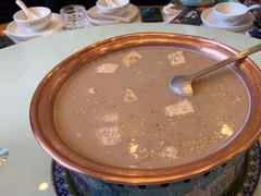 -哈啾嗨·蒙文化主题餐厅(京汉新城店)