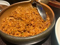 -绿茶餐厅(松江万达店)