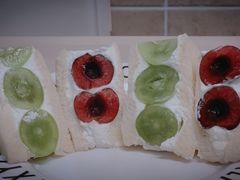 -Fruwich果明治(西单更新场店)
