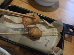 -蓉李记成都名小吃(太原龙湖万达店)