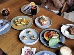 -BOR Eatery(安福路店)