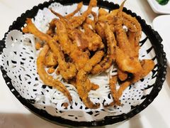 -稻香酒家·35年老字号(侨光店)