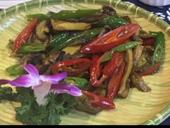 -滇道云南特色料理(康定路店)