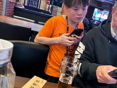 -CAGES凯吉思西餐厅运动乐园(静安店)