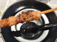 -老杨头烧烤(博烤堂店)