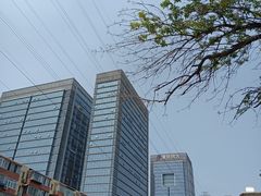 -清华同方科技广场美食广场