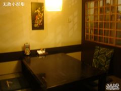 -青叶日式料理(飘亮阳光广场店)