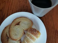 -中关村茶点