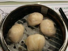 -点点心点心专门店(湾仔店)