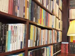 -旧天堂书店(华侨城创意文化园南山特色文化街区店)