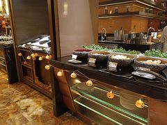 -富力丽思卡尔顿酒店·香荟全日制餐厅