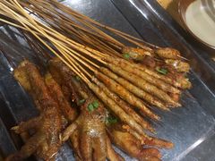 -夜烤·宜宾烧烤(洋河路店)