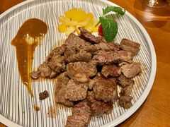 -V Bar海景扒房(北海湾惠龙万达嘉华酒店)