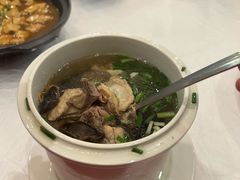 -张家港国贸酒店·餐厅