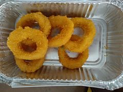 -尊宝比萨(龙山店)