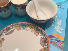 -巴依老爷新疆美食(望京小街店)