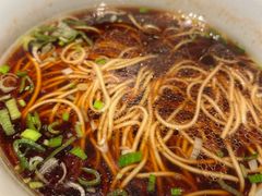 老牌阳春面-南京大牌档(龙湖长楹天街店)