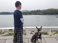 -三岔湖景区