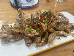 -肥仔濑尿虾(全球通总店)