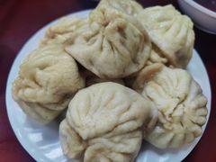 -小胖包子王(光明楼店)