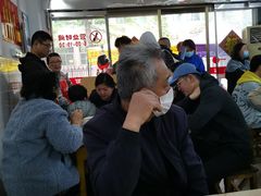 -盛兴面馆(真儒大厦店)