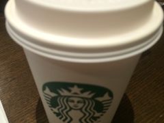 -星巴克臻选(重庆大融城店)