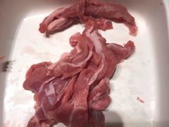 -海底捞火锅(公益西桥店)