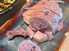 -南京大牌档(龙江新城市广场店)