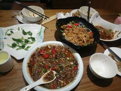 -花鸟鱼私家小厨(文殊院店)