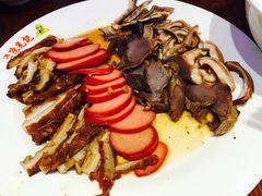 -陈光记烧腊(长寿路店)