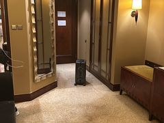 -上海红塔豪华精选酒店