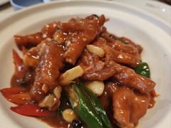 -大树餐厅(益田假日店)