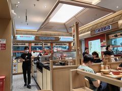 -蓉李记成都名小吃(宜昌伍家岗万达店)