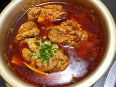 川香脑花-青木岚小海鲜•小龙虾(友谊店)