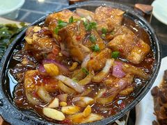 -徽州美食(三十年老店)