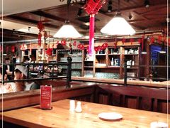 大堂-宝莱纳啤酒花园餐厅PAULANER BRAUHAUS Nanjing(广州路店)