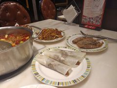 -吉布鲁牛排海鲜自助(顺庆红光路店)