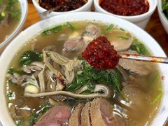 -熊氏牛羊杂粉(龙眼井总店)