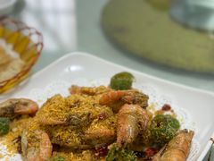 -嘉升大排档(番禺总店)