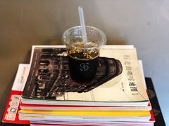-KYO COFFEE(胶州路店)