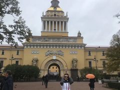 -滴血救世主教堂