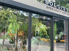 -Soloist 独奏公司(798店)