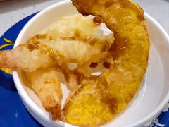 -京樽回転寿司(奥林匹克店)