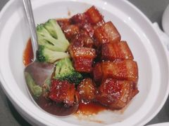 -鑫复盛礼记酒店·国家白金五钻酒家