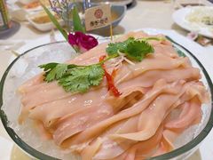 生鹅肠-围炉夜话·潮汕卤水火锅(榕江店)