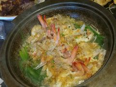 -金掌勺东北菜(格兰晴天店)