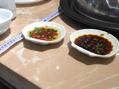 -海大大蒸汽海鲜餐厅·粤菜·特色小炒(欢乐颂店)