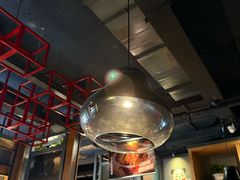 -辣尚瘾·烤鱼·新川菜(交大直营店)