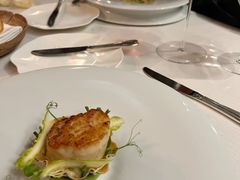 -三嚥阁 La Villa Restaurant